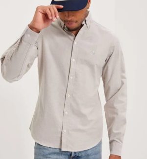 biscuit colour formal shirt