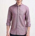 New solid Shirt Oxford Cotton Fabrics