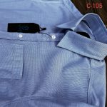 C-123 ,Premium Check shirt