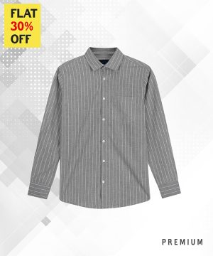 premium check shirt